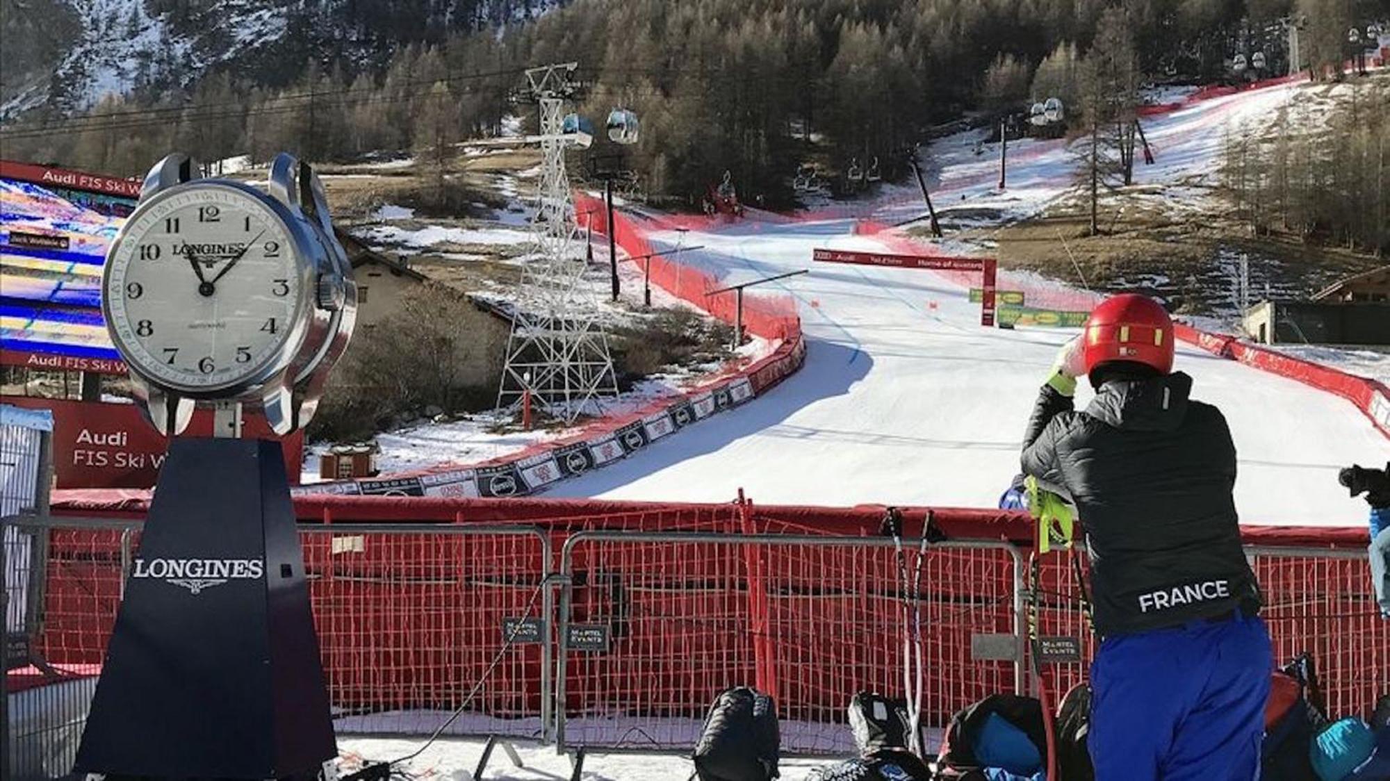 Val-dʼIsère Residence & Spa Les Chalets De Solaise المظهر الخارجي الصورة